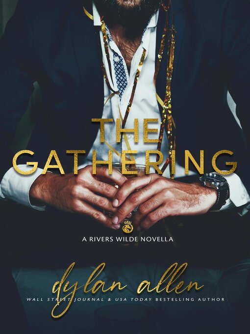 Title details for The Gathering by Dylan Allen - Available